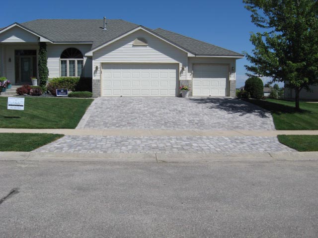 Principles Of Landscape Design