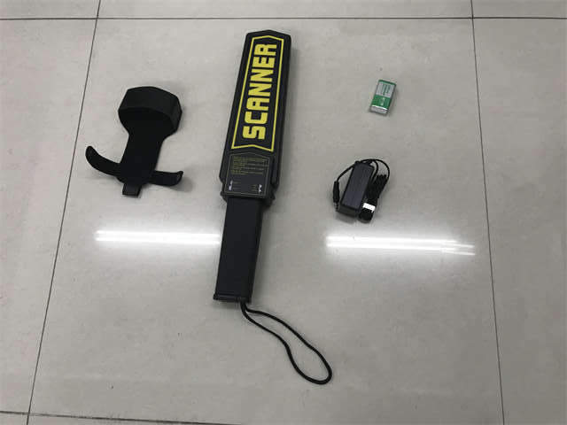 Buying Your Metal Detector