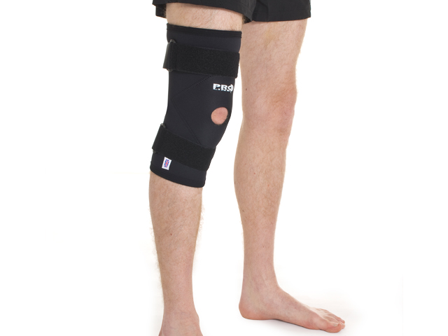 Options for Knee Pain