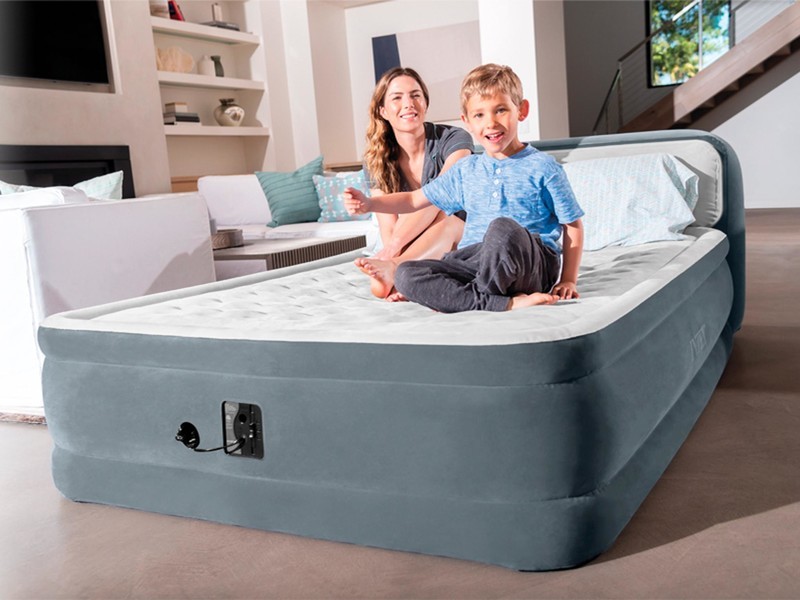 Finding a King-Size Mattress