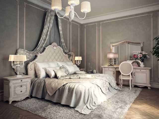Great Ideas For Small Bedroom Decorating