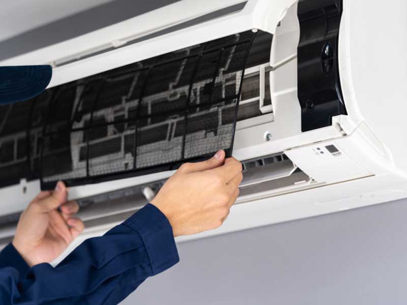 Reliable Air Conditioner Repair Service