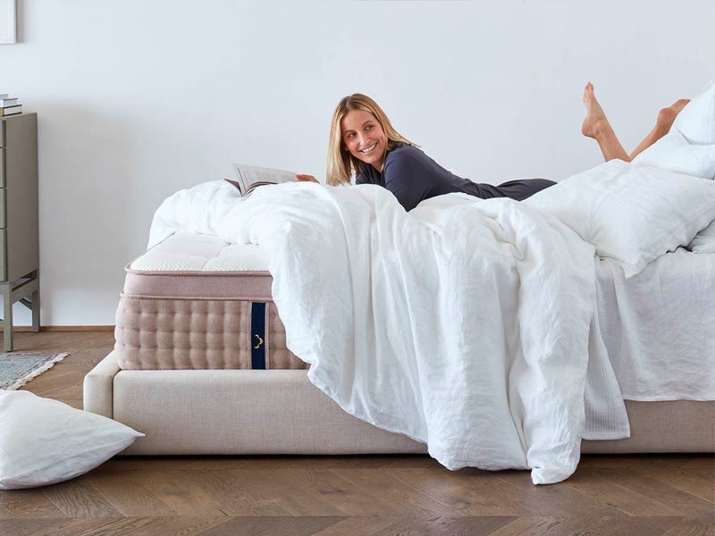 Choosing Mattresses For Your Bed