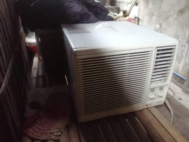 Installing Air Conditioning
