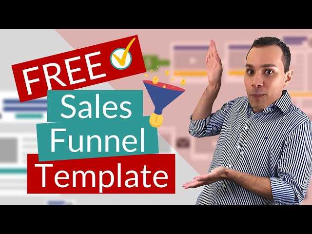 Why A Sales Funnel Will Work For You