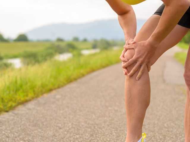 Knee Pain Relief – Positive Effect Of Knee Braces On ACL Injuries