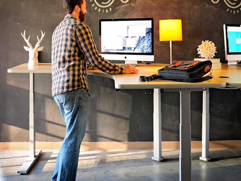 Accessories For Your Standing Desk