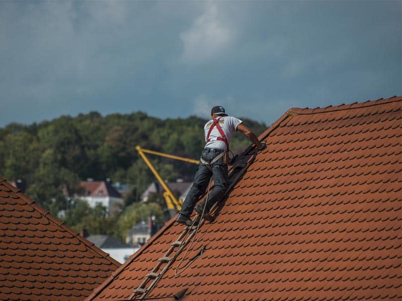 Your Roofing System