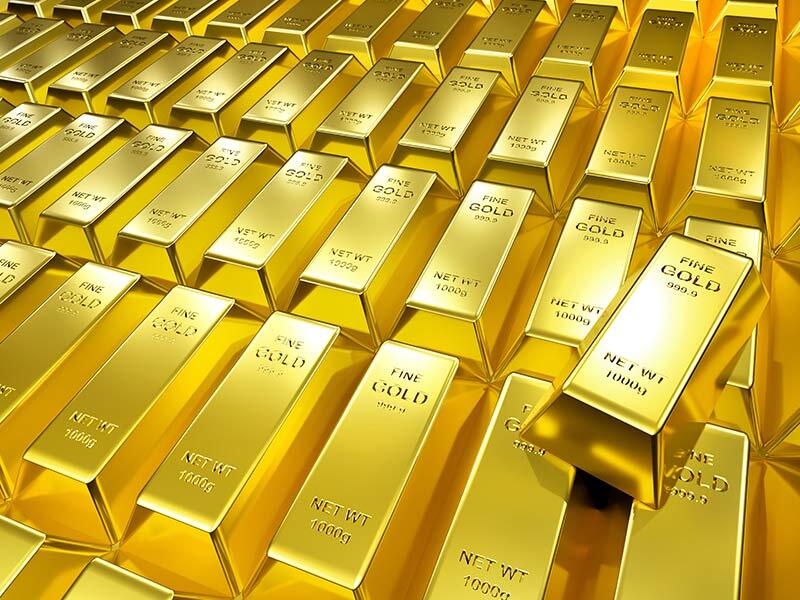 Why Invest in Gold Bullion?