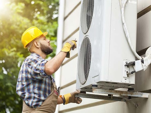 Look at Air Duct Cleaning