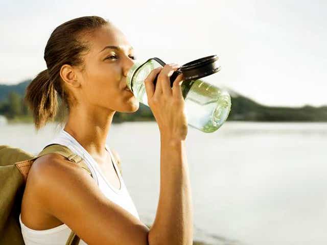 Health Benefits of Alkaline Water